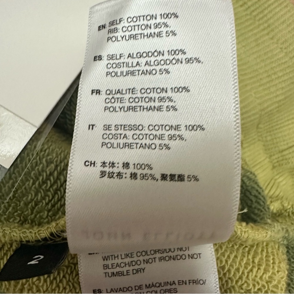 John Elliott Sweatpants - Picture 7 of 8